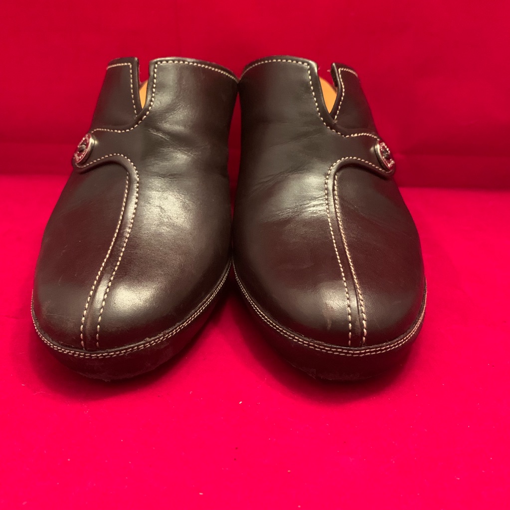 Cold Haan Devon Clogs